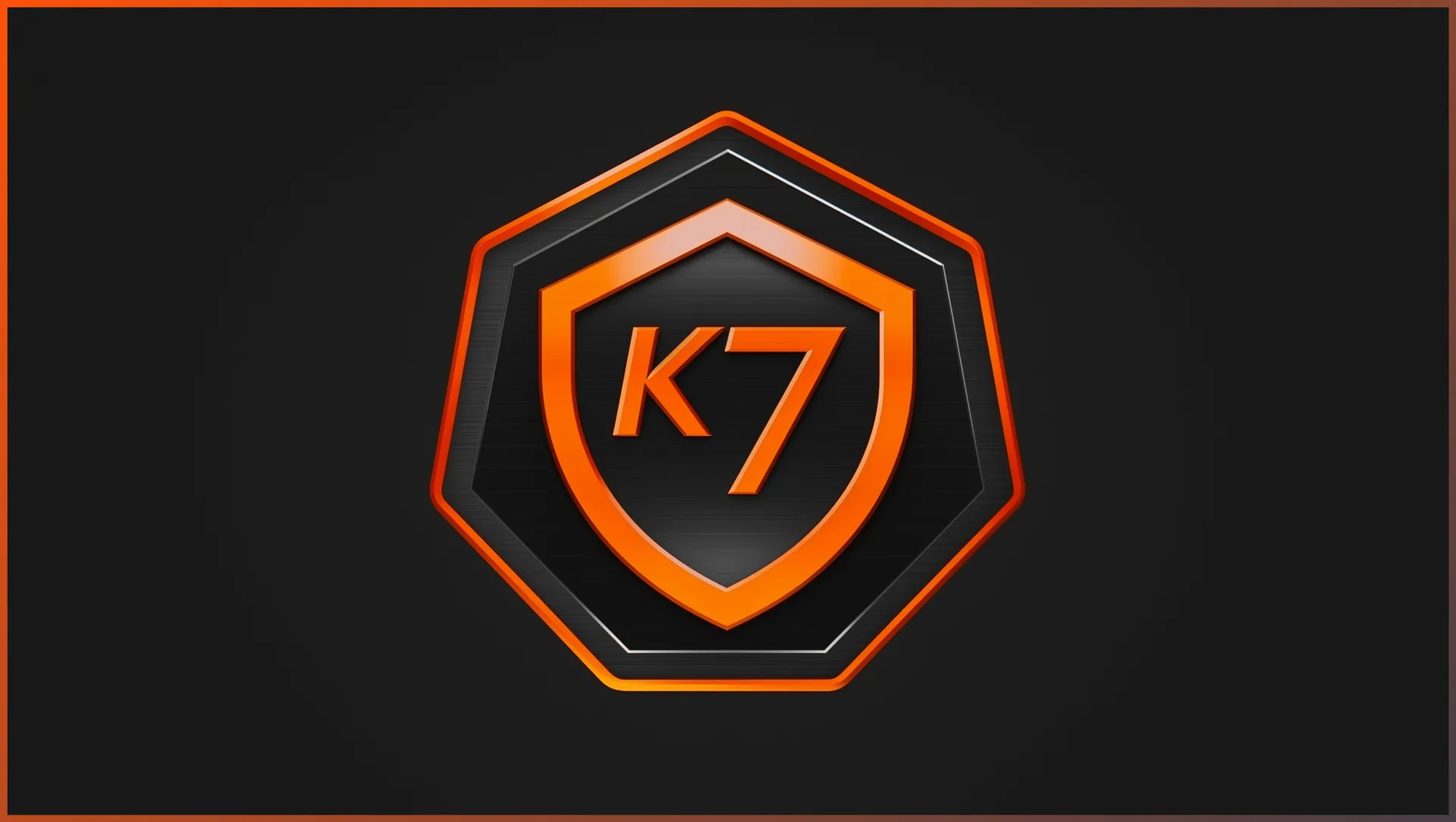 k7 logo
